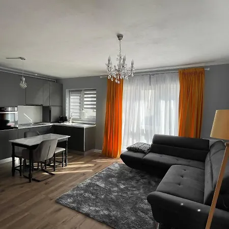 Tiberiu Ricci Apartament Sibiu Esterno foto