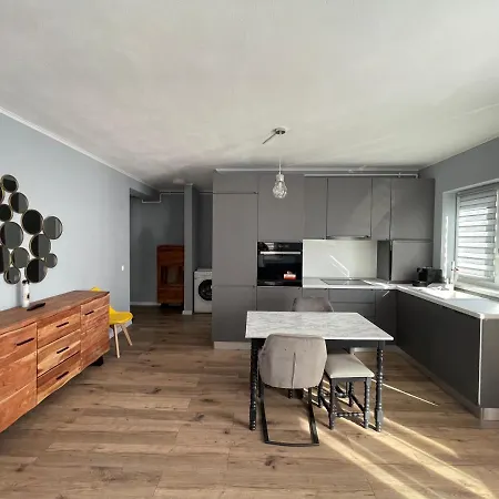 Tiberiu Ricci Apartament Sibiu Esterno foto